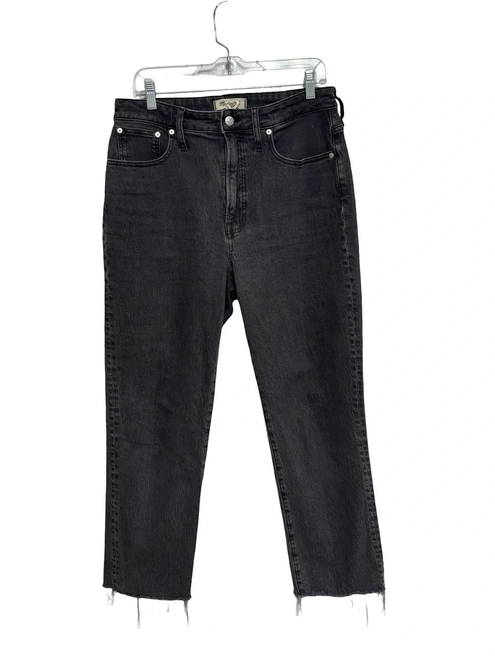 Madewell “the cut